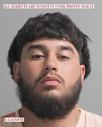 Press Release May 16, 2025 The Franklin Police Department responded to 17  calls for service over the past 24 hours and made the following arrests:  Chaqaire Jenkins, 25, of Barrow St., Franklin,