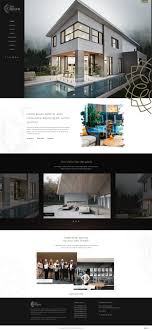 Builder Website Design Mockup Builder Website Edgy Website Design Beautiful Website Design