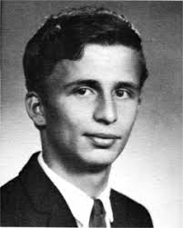 Lebanon High School Class of 1968 Deceased Classmates