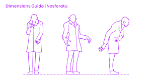 Aug 13, 2015 · english/français. Nosferatu Dimensions Drawings Dimensions Com