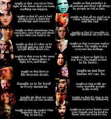 What is the most fantastic issue concerning the harry potter books? J K Rowling A Curious Wanderer