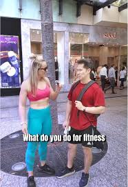 Busted Jacinta Robinson