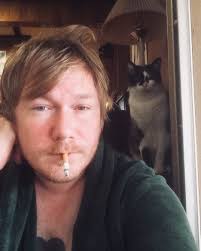 California artist Anthony Pederson's Twitter scavenger hunt brought joy to  his admirers