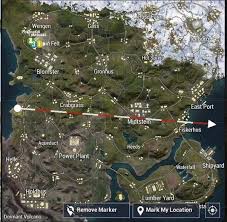Pubg mobile new 'secret map' released: Is The Map Livik Of Pubg Mobile Good For Pushing The Rank Quora
