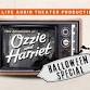 A Live Audio Theater Production of the Ozzie  event image