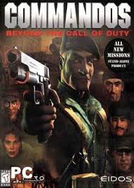 Commandos Beyond The Call Of Duty Pc Free Download Commandos Beyond The Call Of Duty Free Download Video Call Of Duty Free Pc Games Call Of Duty Free