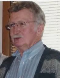 Obituary information for John J. Shank
