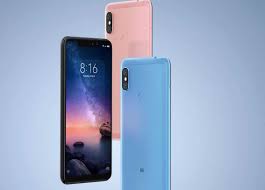 Get Xiaomi Redmi Note 6 Pro for free in ...