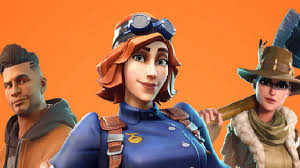 How to link fortnite accounts. Fortnite How To Merge Accounts Vg247