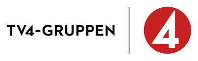 Se de bästa serierna på tv4 play. Tv4 Media Wikidata