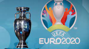 The official home of uefa men's national team football on twitter ⚽️ #euro2020 #nationsleague #wcq. Ard Ist Bereit Fur Die Uefa Euro 2020 Startseite Unternehmen Unternehmen Wdr