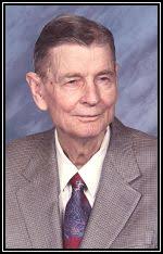 Cecil William Basnight (1921-2011)