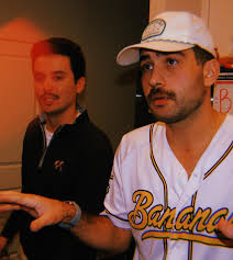 Isaac Feld (@isaacfeld) • Instagram photos and videos