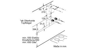 90 x 64,2 x 106,4 x 50. Siemens Lc67bcp50 Wandesse