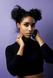 Character Inspiration Natural Hair Styles Curly Hair Styles Hair