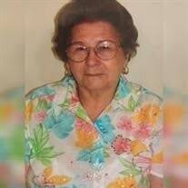 Mrs. Petra Torres Obituary (2024)