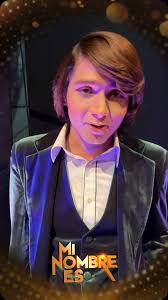 Raphael es uno de los cinco clasificados para la GRAN FINAL ✨ ¡Muchas  felicidades! 👏🏻😊