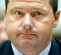 Meeting the Rocket player at collectibles marketplace