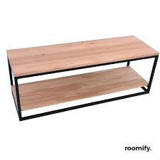 Die befestigungsart ist abhängig vom wandmaterial. Tv Bank Lowboard Tevelo Small Roomify Mobel Online Shop