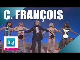 Emission de mars 1979notre derniere idoleavec josette martin et les clodettes Cover Versions Of Alexandrie Alexandra By Claude Francois Secondhandsongs