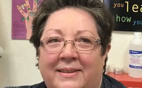 Teacher Spotlight • Parents Advocates for Gifted Ed