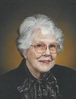 Obituary for Virginia Ilene Hall Renfrow Hinkle