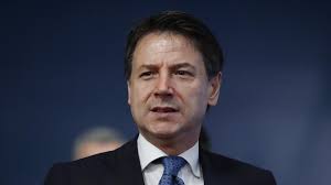 Che ha 54 anni, è un professore di un figlio di dieci anni e la sua mamma che, nonostante il matrimonio con papà giuseppe sia finito. Italy Pm Giuseppe Conte Warns Of Russian And Turkish Involvement In Libya Euronews