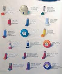 How do you specify a custom color set? Copd Inhaler Comparison Chart Uk Copd Blog E