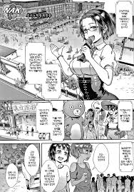 Soto de Shiyou! Mission Impossible Live - Page 1 - HentaiEra