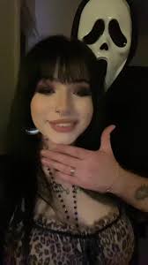 Ghostface Aesthetic Couple