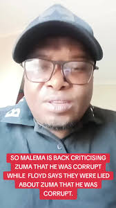 Sabelo Zuma Illuminati Signs