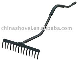 Free shipping on orders over $25 shipped by amazon. Wr014 All Metal Rake