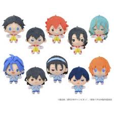Yowamushi Pedal Glory Line Design Produced By Sanrio Petite Plush Mascot Box Of 10 Sega Interactive Mykombini Sinopsis yowamushi pedal s1 : yowamushi pedal glory line design