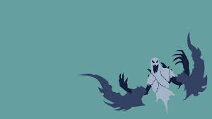 Haunted Nocturne Minimalistic Lolwallpapers Warrior kingdom xin zhao on instagram: haunted nocturne minimalistic