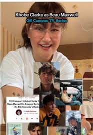 Casting for Beau Maxwell