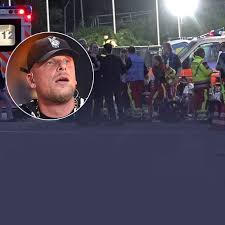 Bonez-MC-Konzert in Hamburg: Fans kollabieren beim Auftritt des  Straßenbande-187-Stars | Regional | BILD.de