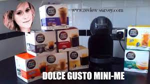 Nescafé dolce gusto coffee machine, genio 2, espresso, cappuccino and latte pod machine. Nescafe Dolce Gusto Mini Me Automatic Krups Coffee Machine How To Use Great Tasting Coffee Youtube