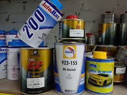 Check spelling or type a new query. Qalisya Store Painting Shop Alesco Toa Glasurit Automix Wasap My 601139103798 Facebook