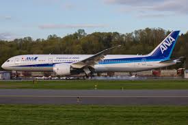 All nippon airways, also known as ana (nh), is a japanese carrier and member of the star alliance. Ana All Nippon Airways News Room Latest News And Breaking Stories Aviation24 Be