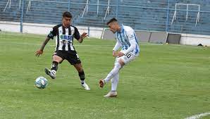 Club atlético central córdoba is an argentine sports club based in santiago del estero. Atletico Could Not With Central Cordoba They Lost Their First Friendly And Tied The Second Archyde
