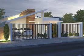 Have A Look At This Magnificent Roller Garage Doors What An Ingenious Design And Style Rollergaraged House Gate Design House Fence Design Garage Door Design