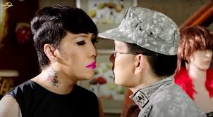 VICE GANDA RECALLS HER ICONIC LINES AND WHO THEY WERE FOR 🎬😂 ⁣ ⁣ Iconic  lines can be just as memorable as the films themselves, and Vice Ganda's  unkabogable movie hits are