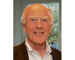 Jack Zogg Obituary (1945