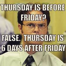 101 funny thursday memes that work day and night to make you happy. Happy Thursday Funny Good Morning Quotes Thursday Meme Thursday Humor