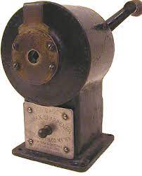 Olcott Climax Pencil Sharpener Pencil Sharpeners Pencil Sharpener Sharpeners
