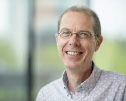 We work with people we trust: In Memoriam Arjen Hoekstra Creator Of Water Footprint Dutch Water Sector