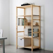 Ivar Regal Kiefer Ikea Osterreich In 2020 Shelving Unit Shelf Unit Shelves
