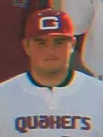 2011 Baseball Roster