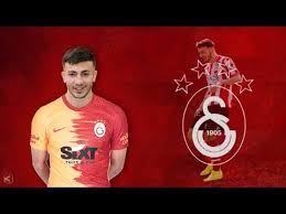 €* 8 ara 1999, rotterdam, hollanda. Halil Dervisoglu Skills Goals Welcome To Galatasaray 2021 Hd Youtube