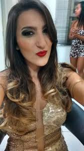 Mais um trabalho realizado pelas profissionais na maquiagem Raquel linhares  e cabelo feito por Elenice lima!!